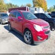 2GNFLFEK3F6423841 2015 Chevrolet Equinox 1Lt auction photo thumbnail 1