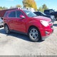 2GNFLFEK3F6423841 2015 Chevrolet Equinox 1Lt auction photo thumbnail 6