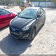 5NPDH4AE7EH486134 2014 Hyundai Elantra Se/Sport/Limited auction photo thumbnail 2