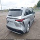 5TDGSKFCXRS130545 2024 Toyota Sienna Limited 7-Passenger auction photo thumbnail 4
