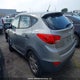 KM8JT3AB4DU606585 2013 Hyundai Tucson L auction photo thumbnail 14