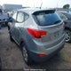 KM8JT3AB4DU606585 2013 Hyundai Tucson L auction photo thumbnail 3