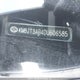 KM8JT3AB4DU606585 2013 Hyundai Tucson L auction photo thumbnail 9