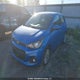 KL8CD6SA3GC576435 2016 Chevrolet Spark 1Lt Cvt/2Lt Cvt auction photo thumbnail 2