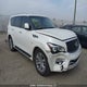 JN8AZ2NE8G9127034 2016 Infiniti Qx80 Base 7 Passenger/Base 8 Passenger/Limited 7 Passenger auction photo thumbnail 1