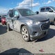 1GNEVHKWXJJ159294 2018 Chevrolet Traverse auction photo thumbnail 1