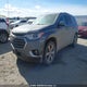 1GNEVHKWXJJ159294 2018 Chevrolet Traverse auction photo thumbnail 2