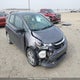 3HGGK5H59JM101432 2018 Honda Fit Lx auction photo thumbnail 1