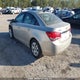 1G1PC5SB9E7282356 2014 Chevrolet Cruze Lt auction photo thumbnail 3