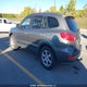 5NMSH73E29H265646 2009 Hyundai Santa Fe auction photo thumbnail 3