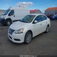 3N1AB7APXEL609788 2014 Nissan Sentra S/Sv/Sr/Sl auction photo thumbnail 2