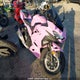 JKAEXKG11KDA40320 2019 Kawasaki Ex400 auction photo thumbnail 1