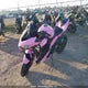JKAEXKG11KDA40320 2019 Kawasaki Ex400 auction photo thumbnail 2