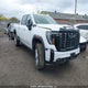 1GT4UXEY1SF138630 2025 GMC Sierra 2500Hd auction photo thumbnail 1