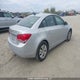 1G1PC5SB0E7398481 2014 Chevrolet Cruze Lt auction photo thumbnail 4