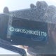 KMHC85LHXKU031770 2019 Hyundai Ioniq Preferred auction photo thumbnail 20