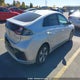 KMHC85LHXKU031770 2019 Hyundai Ioniq Preferred auction photo thumbnail 4