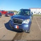 JF2SJCCCXGH422836 2016 Subaru Forester 2.5I Convenience Package auction photo thumbnail 6