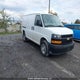 1GCWGAFP8P1145257 2023 Chevrolet Express G2500 auction photo thumbnail 1