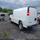 1GCWGAFP8P1145257 2023 Chevrolet Express G2500 auction photo thumbnail 3