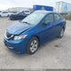 2HGFB2F49DH028330 2013 Honda Civic Lx auction photo thumbnail 2