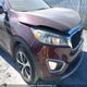 5XYPHDA56GG142429 2016 Kia Sorento auction photo thumbnail 12