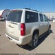 3GNFK16377G123772 2007 Chevrolet Suburban 1500 Lt auction photo thumbnail 4