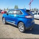 2FMPK4J91JBB45928 2018 Ford Edge Sel auction photo thumbnail 3