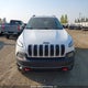 1C4PJMBS7HW638384 2017 Jeep Cherokee Trailhawk auction photo thumbnail 13