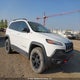 1C4PJMBS7HW638384 2017 Jeep Cherokee Trailhawk auction photo thumbnail 1