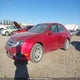3FAHP0JA7CR383628 2012 Ford Fusion Sel auction photo thumbnail 2