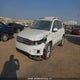 WVGNV7AX4HK035518 2017 Volkswagen Tiguan Wolfsburg Edition auction photo thumbnail 2
