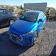 KMHD84LFXHU342301 2017 Hyundai Elantra Gl auction photo thumbnail 2