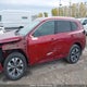 5N1AT3BB0MC802222 2021 Nissan Rogue auction photo thumbnail 18