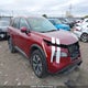 5N1AT3BB0MC802222 2021 Nissan Rogue auction photo thumbnail 1