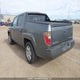 2HJYK16568H531101 2008 Honda Ridgeline Rtl auction photo thumbnail 3