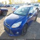 1FAHP3K25CL253211 2012 Ford Focus Se auction photo thumbnail 2