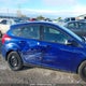 1FAHP3K25CL253211 2012 Ford Focus Se auction photo thumbnail 6