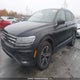 3VV4B7AX7JM116490 2018 Volkswagen Tiguan Sel Premium auction photo thumbnail 20