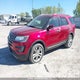 1FM5K8FH0GGB20714 2016 Ford Explorer Limited auction photo thumbnail 2