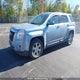 2GKALMEK3E6124893 2014 GMC Terrain auction photo thumbnail 2
