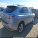 JTJBC1BA1B2033198 2011 Lexus Rx 450H auction photo thumbnail 4