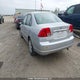 2HGES16643H946167 2003 Honda Civic Lx auction photo thumbnail 3