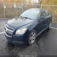 1G1ZC5EU3BF117801 2011 Chevrolet Malibu auction photo thumbnail 2