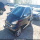 WMEEJ31X29K263979 2009 Smart Fortwo auction photo thumbnail 2