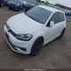 3VWB17AU7JM285923 2018 Volkswagen Golf 1.8 Tsi Comfortline/1.8 Tsi Highline/1.8 Tsi Trendline auction photo thumbnail 2