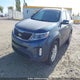 5XYKTDA78EG478168 2014 Kia Sorento Lx auction photo thumbnail 2