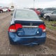 2HGFA1F45AH020525 2010 Honda Civic Dx-G auction photo thumbnail 16