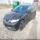 2HGFB2F54EH012644 2014 Honda Civic Ex 4Dr auction photo thumbnail 2