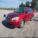 2T1BR32E68C918197 2008 Toyota Corolla Ce auction photo thumbnail 2